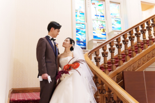 グランドプリンスホテル高輪 フォトスタジオ_想いで