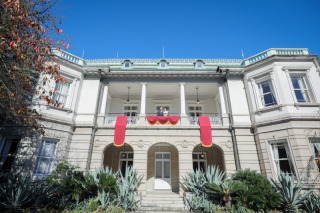 グランドプリンスホテル高輪 フォトスタジオ_人気カメラマン指名可能!