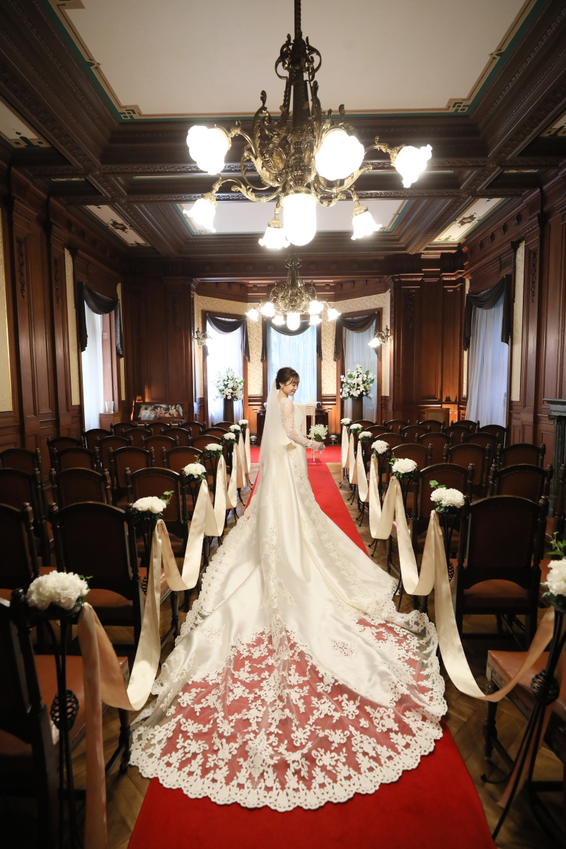 20以上ある撮影シーン