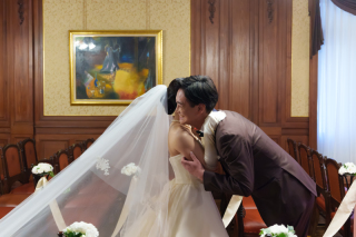 グランドプリンスホテル高輪 フォトスタジオ_想いで