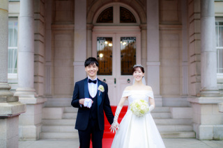 グランドプリンスホテル高輪 フォトスタジオ_想いで