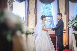 グランドプリンスホテル高輪 フォトスタジオ_人気カメラマン指名可能!