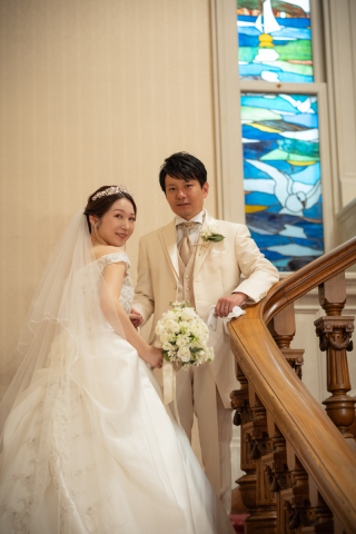 グランドプリンスホテル高輪 フォトスタジオ_★洋装ロケーション撮影★