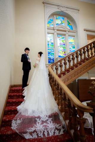 グランドプリンスホテル高輪 フォトスタジオ_想いで