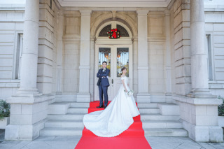 グランドプリンスホテル高輪 フォトスタジオ_人気カメラマン指名可能!