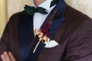 グランドプリンスホテル高輪 フォトスタジオ_想いで