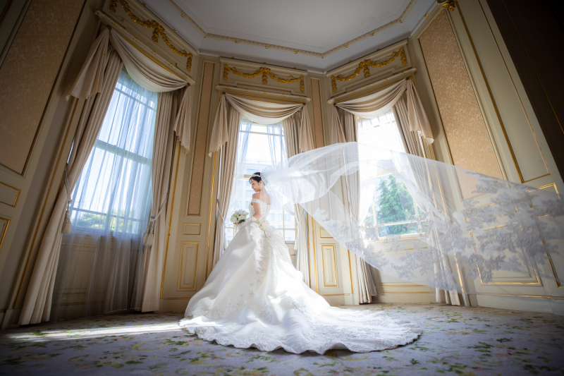 躍動感あふれる画像もお任せください！