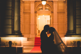 お二人の特別な時間を特別な写真に納めます