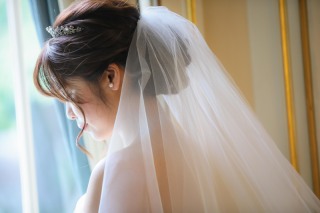 装いに託した心のドキドキも写します！