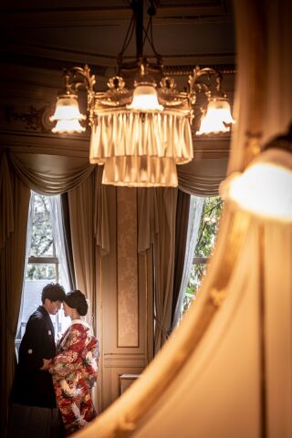 印象的なショットもお任せください