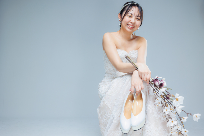 【撮影のみ】衣装、お仕度をお済みで撮影のみ希望のお客様へ