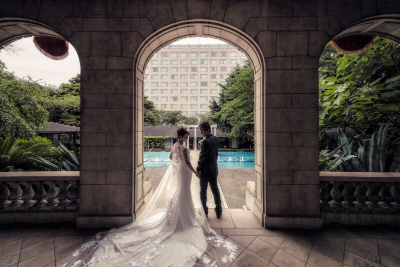 トワイライト☆洋装ロケ