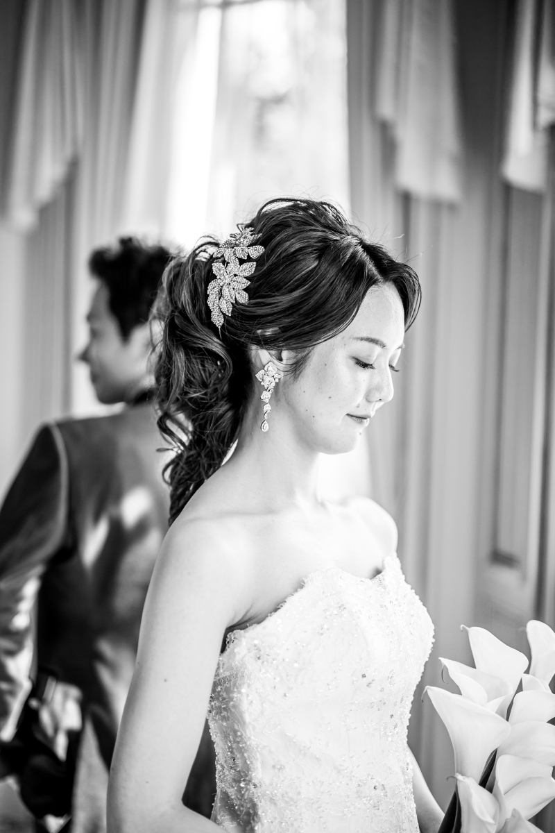 トワイライト☆洋装ロケ