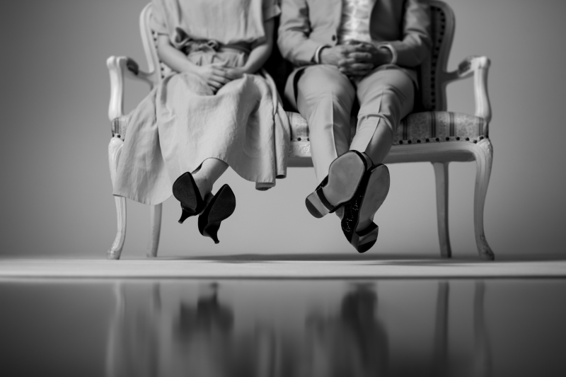 【データ年内納品】プロが撮るプレ花嫁写真体験フェア開催☆12月13~21日 1日5組様限定!