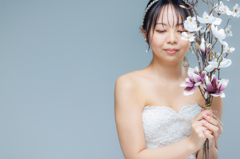 【撮影のみ】衣装、お仕度をお済みで撮影のみ希望のお客様へ