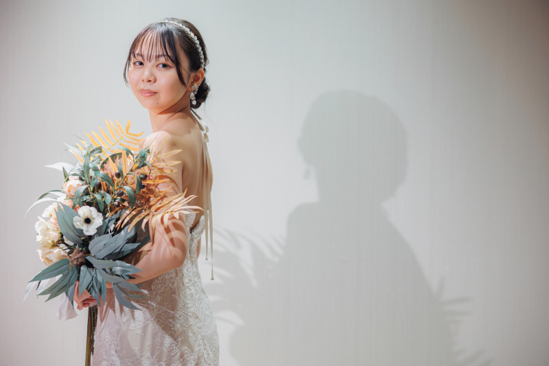 【撮影のみ】衣装、お仕度をお済みで撮影のみ希望のお客様へ