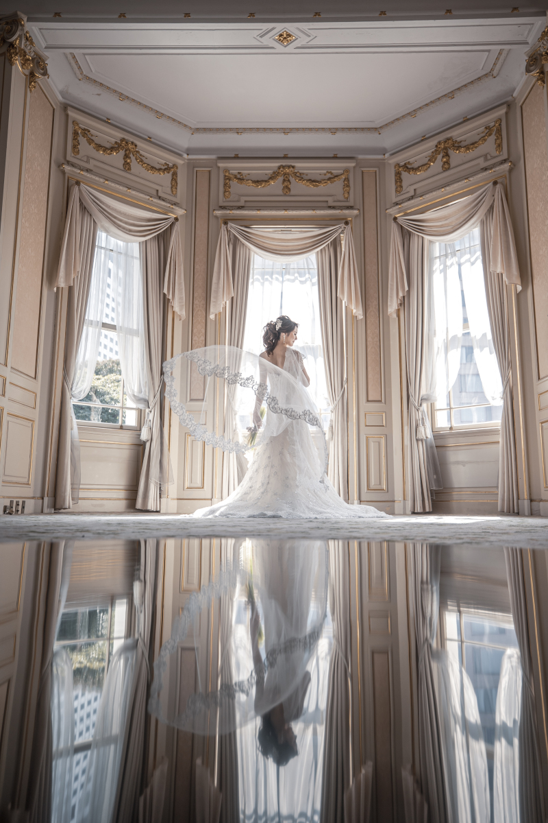 トワイライト☆洋装ロケ