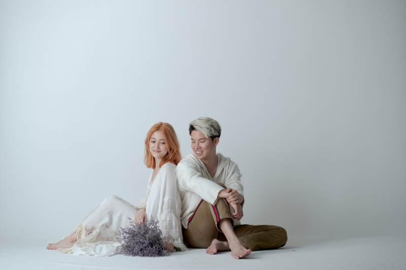 【データ年内納品】プロが撮るプレ花嫁写真体験フェア開催☆12月13~21日 1日5組様限定!