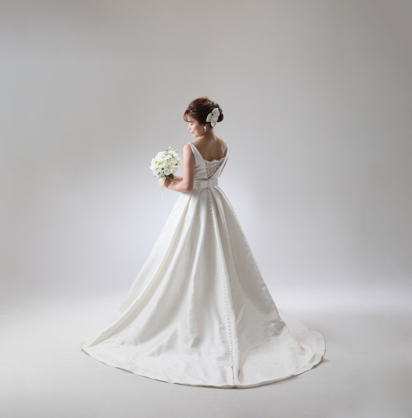 貴賓館プリンセスフォト☆洋装プラン