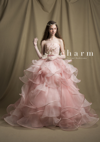 シュクルピンク