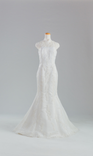 クリスタルマーメイド