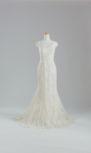 シルバーマーメイド