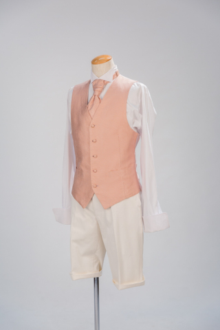 カジュアルタキシード　VE-L-T018