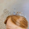 ヘッドアクセサリー（ティアラ）