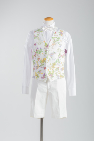 カジュアルタキシード　VE-L-032