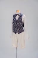 カジュアルタキシード　VE-L-025