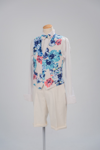 カジュアルタキシード　VE-AL-022