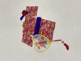 お子様琉装（0～1歳）