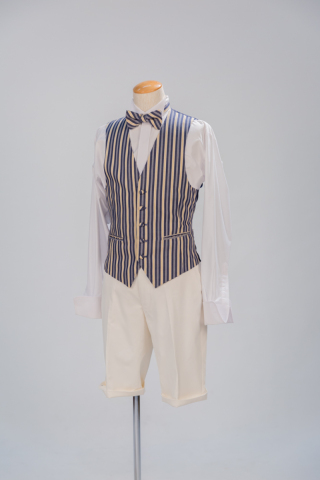 カジュアルタキシード　VE-L-029