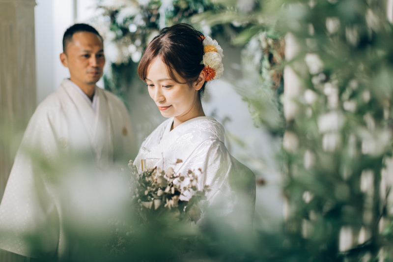 背景をかえて・・・