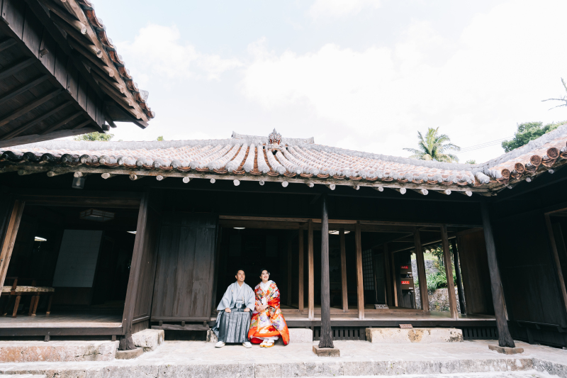 場所を移動して・・・