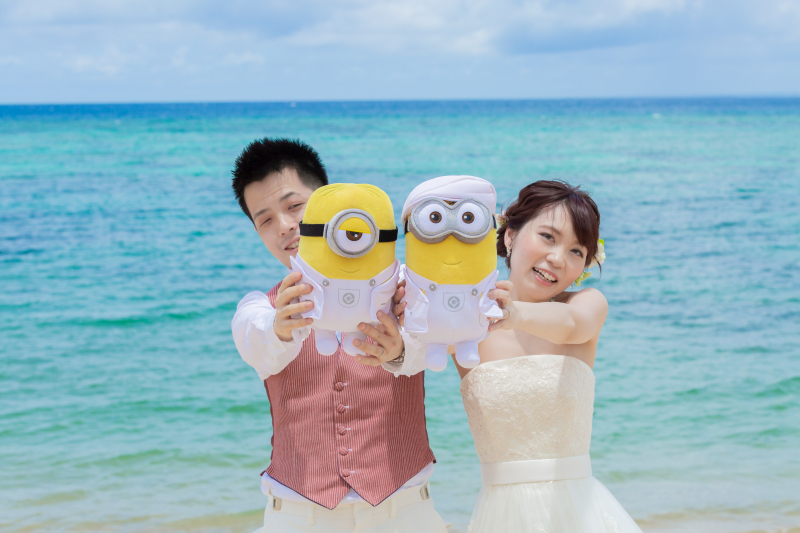 撮影小物のお持込