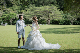 ロケーションフォトプラン