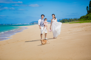 ロケーションフォトプラン