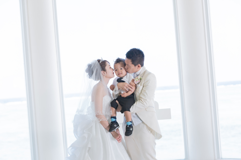 ブライダルキス