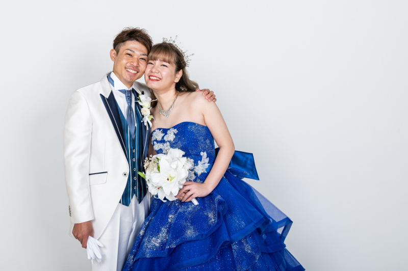 衣装チェンジ♪