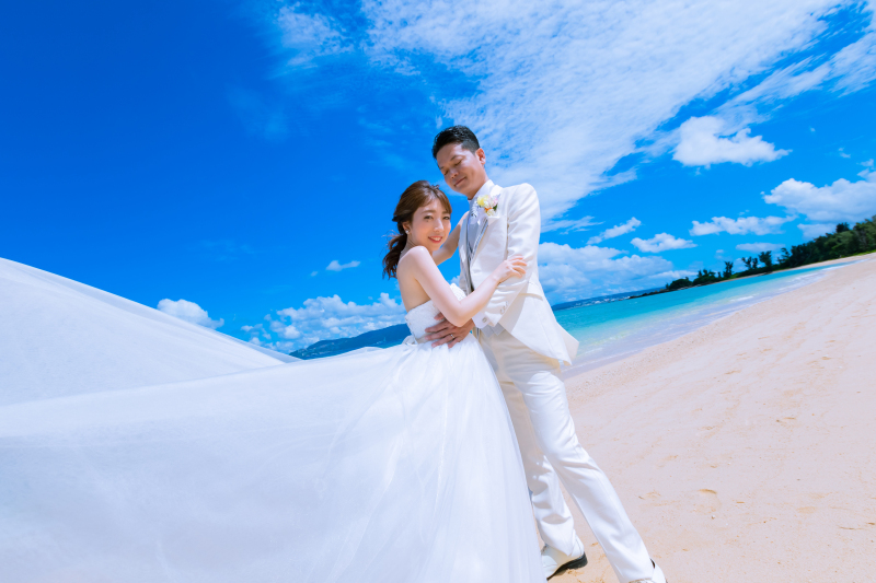 ビーチフォト日和