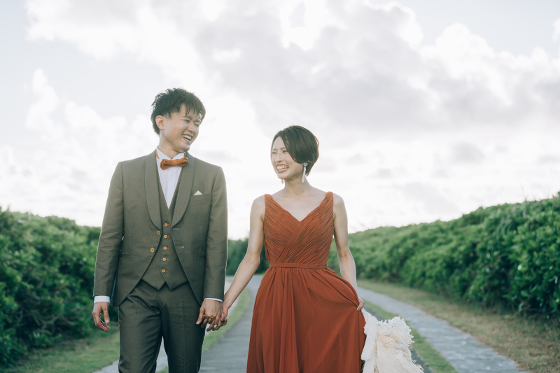 ロケーションフォト