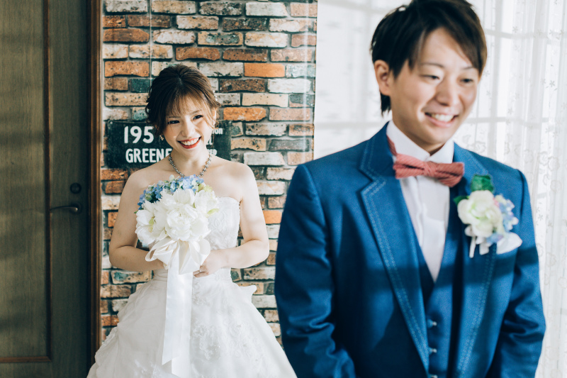 ファーストミート