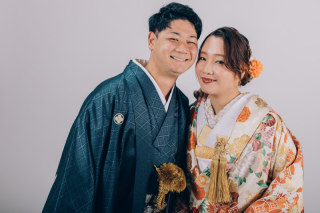 スタジオフォト