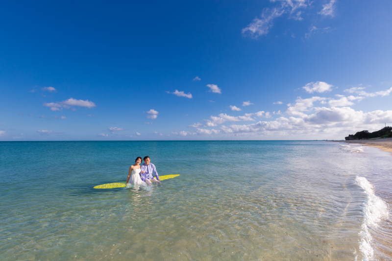 ロケーションフォトプラン