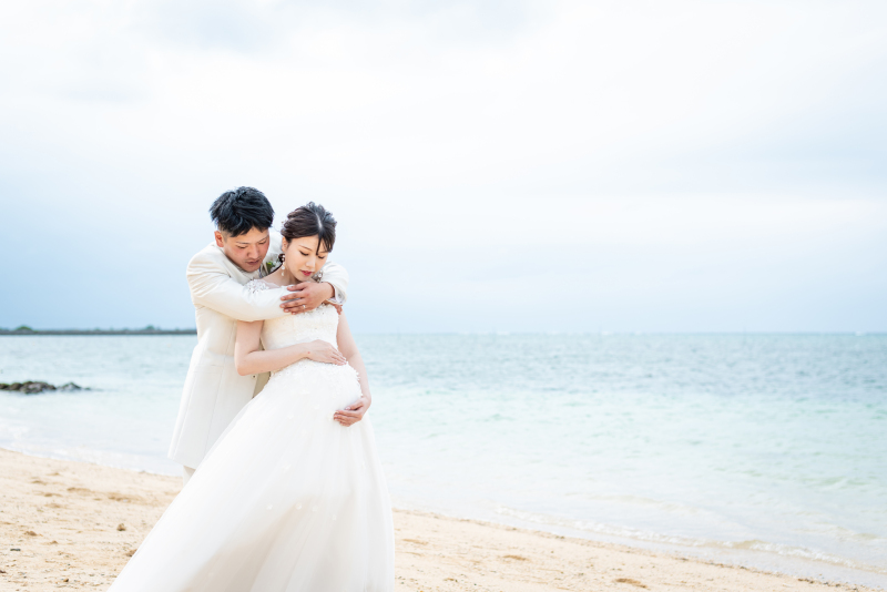 お2人の大切な♡