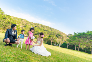 ロケーションフォトプラン