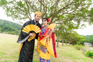 ロケーションフォトプラン