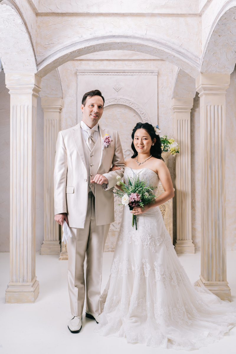 スタジオフォト