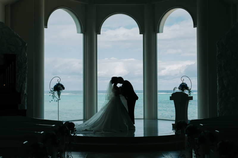 チャペルフォト